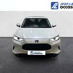 Honda ZR-V ZR-V e:HEV 2.0 i-MMD Advance SEYNOD