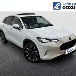 Honda ZR-V ZR-V e:HEV 2.0 i-MMD Advance SEYNOD