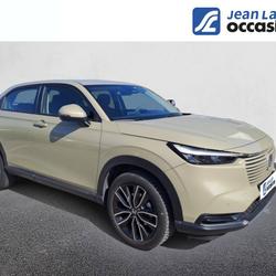 Honda HR V HR-V e:HEV 1.5 i-MMD Executive Annonay