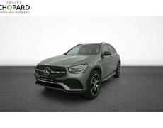 Mercedes GLC Chenôve