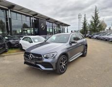 Mercedes GLC