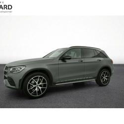 Mercedes GLC GLC 300 e 9G-Tronic 4Matic AMG Line Chen&ocirc;ve