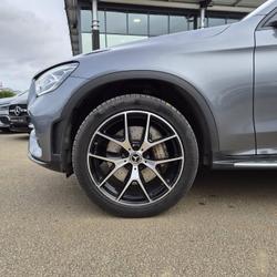 Mercedes GLC GLC 300 e 9G-Tronic 4Matic AMG Line Chen&ocirc;ve