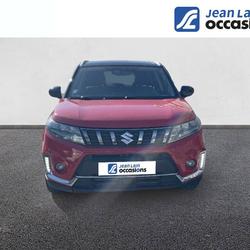Suzuki Vitara Vitara 1.4 Boosterjet Allgrip Hybrid Privil&egrave;ge Sallanches