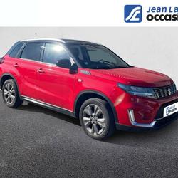 Suzuki Vitara Vitara 1.4 Boosterjet Allgrip Hybrid Privil&egrave;ge Sallanches