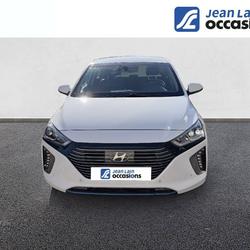 Hyundai Ioniq Ioniq Plug-in 141 ch Executive La Motte-Servolex