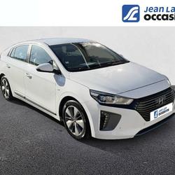 Hyundai Ioniq Ioniq Plug-in 141 ch Executive La Motte-Servolex