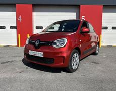 Renault Twingo 3