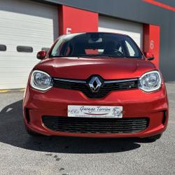 Renault Twingo 3 1.0 SCE 75CH ZEN - 20 Divatte-sur-Loire