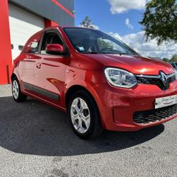 Renault Twingo 3 1.0 SCE 75CH ZEN - 20 Divatte-sur-Loire