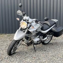 BMW R60 R 1150 R Estancarbon