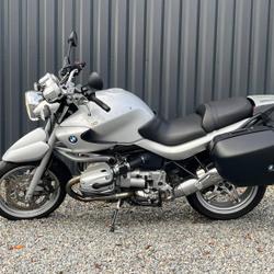 BMW R60 R 1150 R Estancarbon