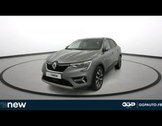 Renault Arkana Feignies