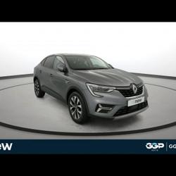 Renault Arkana 1.3 TCe 140ch FAP Business EDC Feignies