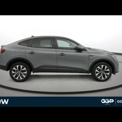 Renault Arkana 1.3 TCe 140ch FAP Business EDC Feignies