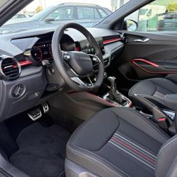Skoda Fabia Fabia 1.0 TSI 116 ch EVO 2 DSG7 Monte-Carlo Terrasson-Lavilledieu