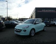 Opel Adam Couëron
