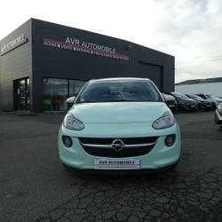 Opel Adam 1.4 TWINPORT 87CH UNLIMITED START/STOP Cou&euml;ron