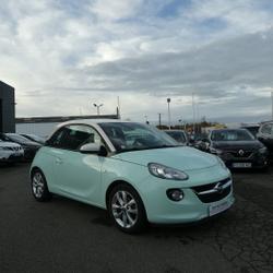 Opel Adam 1.4 TWINPORT 87CH UNLIMITED START/STOP Cou&euml;ron