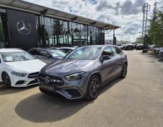 Mercedes GLA Chenôve