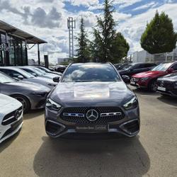 Mercedes GLA GLA 200 d 8G-DCT AMG Line Chen&ocirc;ve
