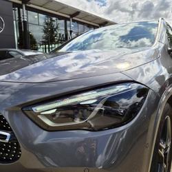 Mercedes GLA GLA 200 d 8G-DCT AMG Line Chen&ocirc;ve