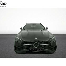 Mercedes Classe C Classe C Break 220 d 9G-Tronic AMG Line Chen&ocirc;ve