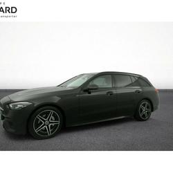 Mercedes Classe C Classe C Break 220 d 9G-Tronic AMG Line Chen&ocirc;ve