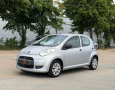 Citroen C1 Guichen