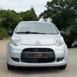 Citroen C1 1.0I AIRDREAM ATTRACTION Guichen