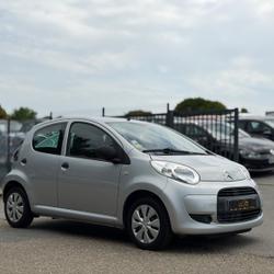 Citroen C1 1.0I AIRDREAM ATTRACTION Guichen