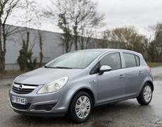 Opel Corsa Guichen