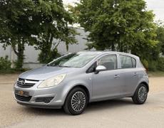 Opel Corsa Guichen