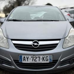 Opel Corsa 1.3 CDTI 75 COOL LINE 2 Guichen