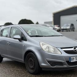 Opel Corsa 1.3 CDTI 75 COOL LINE 2 Guichen