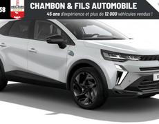 Renault Symbioz La Grand-Croix