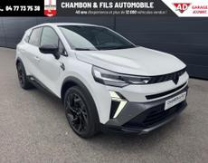 Renault Symbioz La Grand-Croix
