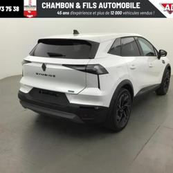 Renault Symbioz E-Tech full hybrid 160 ch Esprit Alpine + Pack Iconic La Grand-Croix