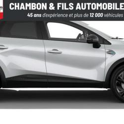 Renault Symbioz E-Tech full hybrid 160 ch Esprit Alpine La Grand-Croix