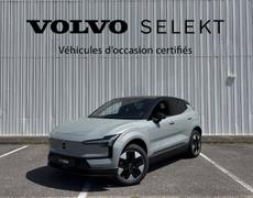 Volvo EX30 Cerisé