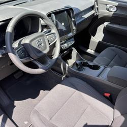 Volvo EX40 EX40 Single Extended Range 252 ch Business Edition Ceris&eacute;