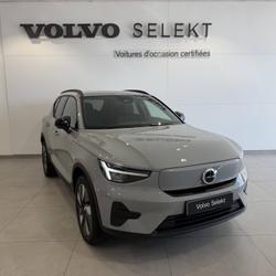 Volvo EX40 EX40 Single Extended Range 252 ch Business Edition Le Mans