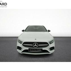 Mercedes Classe A Classe A 220 d 8G-DCT AMG Line Chen&ocirc;ve