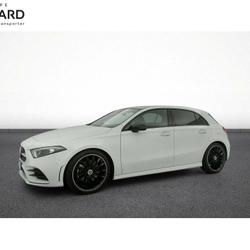 Mercedes Classe A Classe A 220 d 8G-DCT AMG Line Chen&ocirc;ve