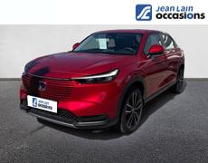 Honda HR V Seyssinet-Pariset