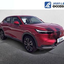 Honda HR V HR-V e:HEV 1.5 i-MMD Executive Seyssinet-Pariset