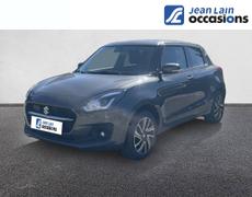 Suzuki Swift Sallanches