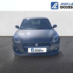 Suzuki Swift Swift 1.2 Dualjet Hybrid AllGrip Pack Sallanches