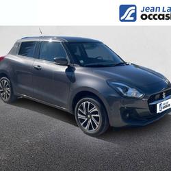 Suzuki Swift Swift 1.2 Dualjet Hybrid AllGrip Pack Sallanches