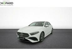 Mercedes Classe A Chenôve